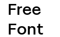 Magazine Grotesque Semi Bold
