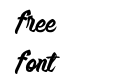 Anemone Script
