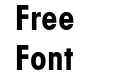 ITC Avant Garde Std Bold Cn