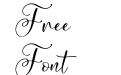 Dahlya Calisa Italic