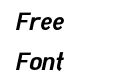 Dimitrina Bold Italic