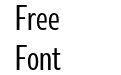 FSP DEMO Marble Display Condensed Regular