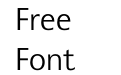 FSP DEMO Unitype Regular Regular