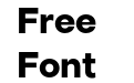 Lazare Grotesk Trial Bold