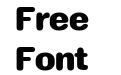 MFEK Sans Rounded Extra Bold