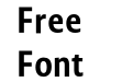 Novel Sans Ar X Cnd Bold