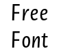 Novel Sans Gr X Cnd Italic
