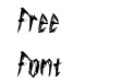 Basura Italic
