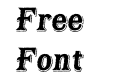 Bayside Tavern W05 Bold Italic