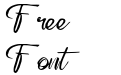 Bittersweet Memories Script