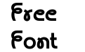 Dower Bold Condensed