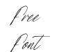 Yustinja DEMO VERSION Italic