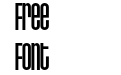 Agharti Demi Semi Condensed
