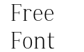 Dimensity Regular