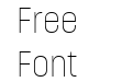 Sharp Grotesk Thin 15 Regular