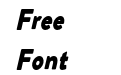 Equal Slipcase Bold Italic