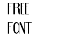 Fabulouscity Serif