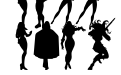 Action Women
