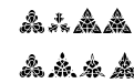BIGILIW. Patterns