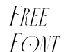 Meorgine Italic