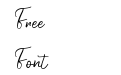 Message In A Bottle Script