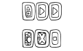 FE Natural Signs
