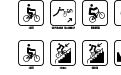 ICONO BMX