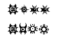 Jewelry Design Shapes