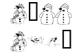KR Snow People