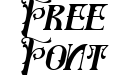 Serath Italic
