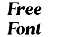Stagina Italic