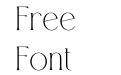 Write My Journal Font