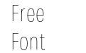 Kommon Grotesk Com Thin
