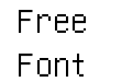 Unifont Ex Mono