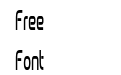 FOT Durion Extracondensed Bold