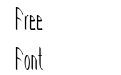 FOT Pantrio Extracondensed Bold