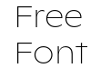 ABC Ginto GRK Nord Unlicensed Trial Hairline