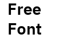 IBM Plex Sans Thai Looped Sm Bld