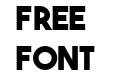 The Bold Font Bold