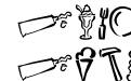DF Diversities