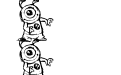 Happy Monsters