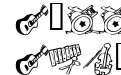 KR Music Class