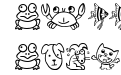 Sakabe Animal 01