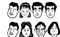 Sakabe People 06