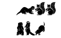 WW Furry Friends