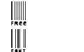 Woodcutter barcode