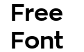 Zona Pro Bold