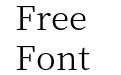 Noto Serif CJK HK Light