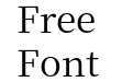 Noto Serif CJK HK Regular