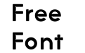 Liber Text Text Rounded